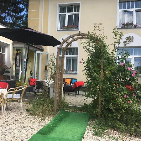 Guest house Meteor