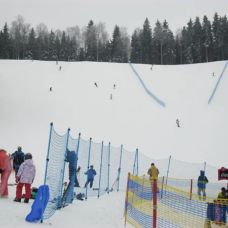 Gasthuis Meteor Mariënbad
