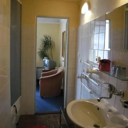 Guest house Meteor