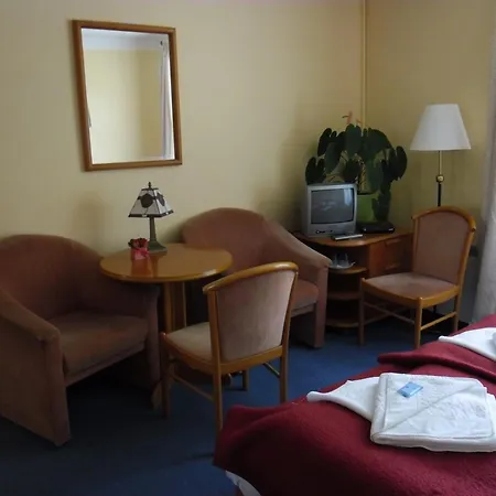 Guest house Meteor 3*