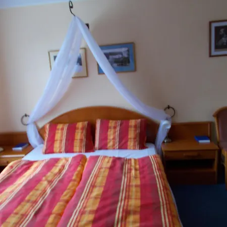 Guest house Meteor