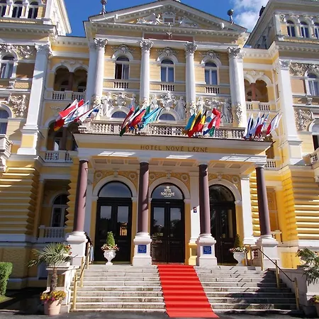 Guest house Meteor 3*