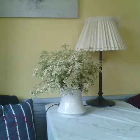 Guest house Meteor Marianske Lazne