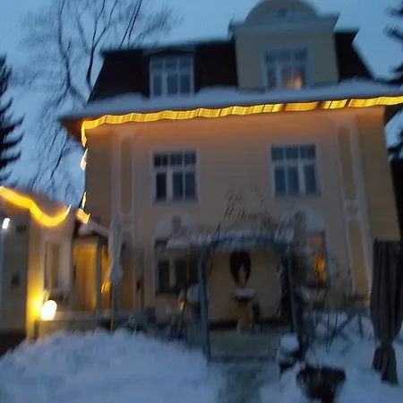 Guest house Meteor