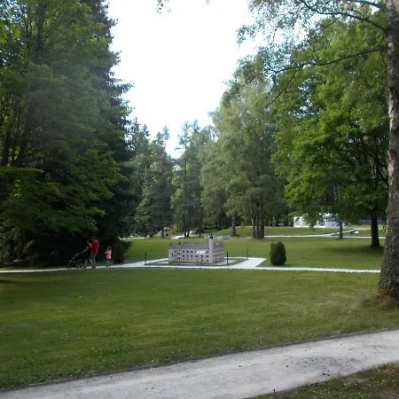 Meteor Guest house 3*