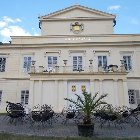 Guest house Meteor 3*