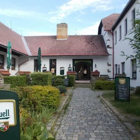 Meteor Guest house Marianske Lazne