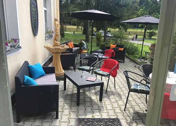 Meteor Гостевой дом 3*