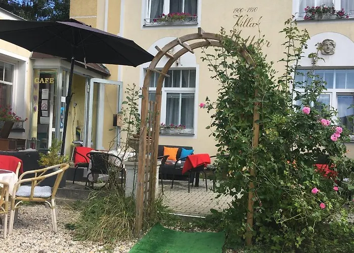 Гостевой дом Meteor