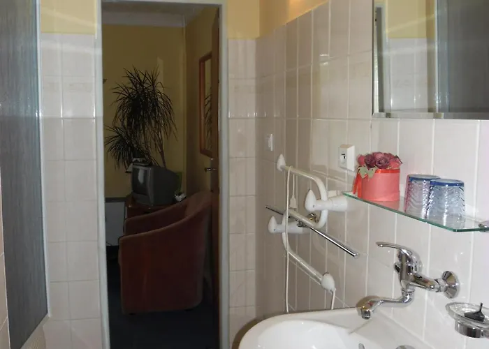 Meteor Марианске-Лазне