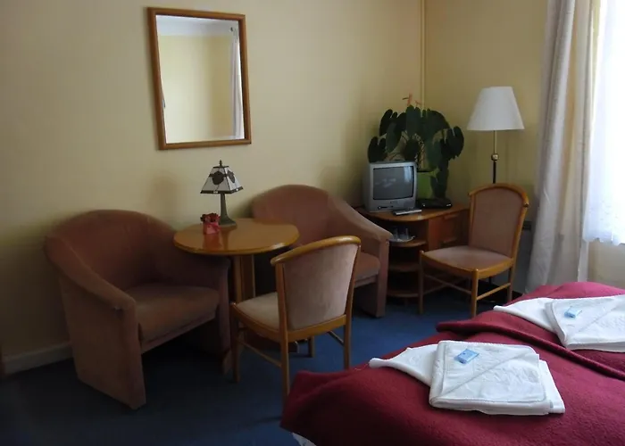 Гостевой дом Meteor 3*