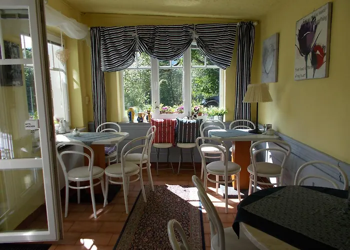 Гостевой дом Meteor Марианске-Лазне