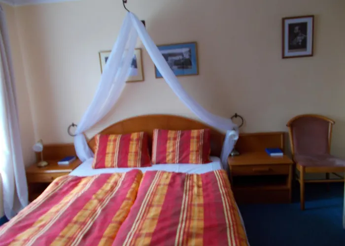 Гостевой дом Meteor