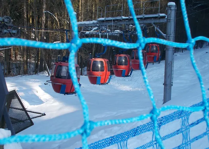 Meteor Марианске-Лазне