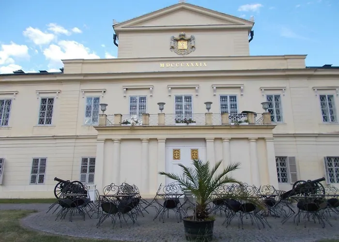 Гостевой дом Meteor 3*