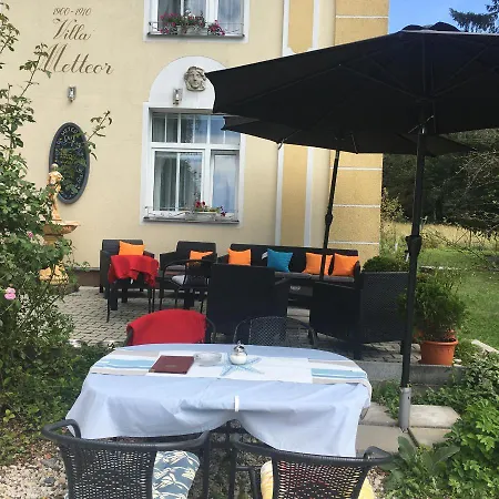 Meteor Marianske Lazne