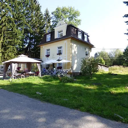 Meteor Guest house 3*