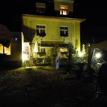 Guest house Meteor Marianske Lazne