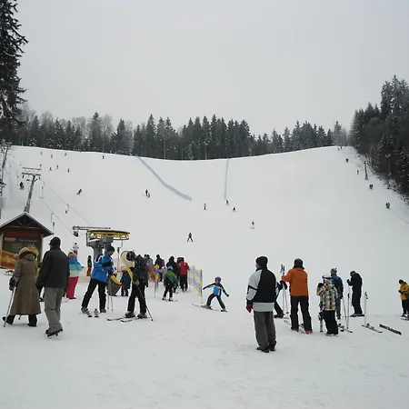 Vendégház Meteor 3*