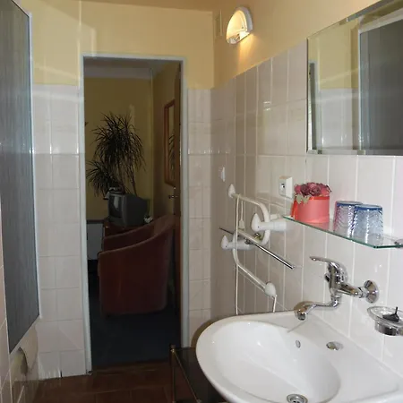 Meteor Marianske Lazne