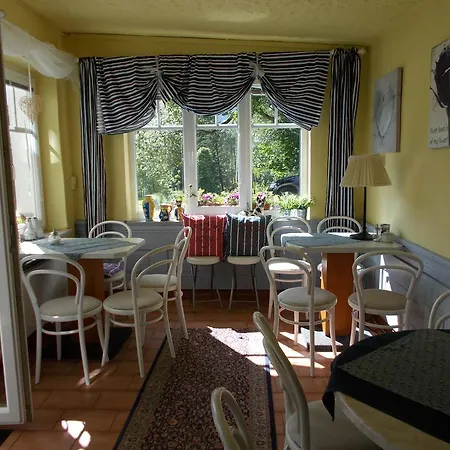 Guest house Meteor Marianske Lazne