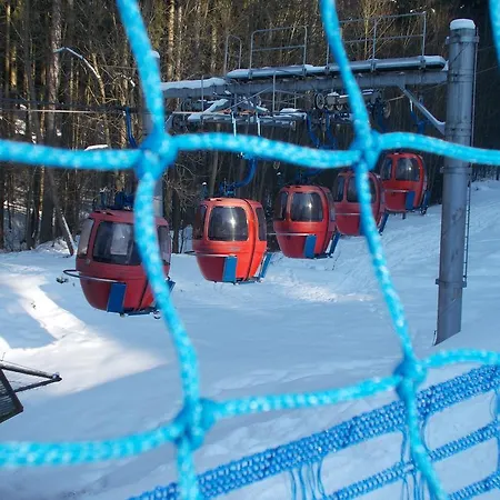 Meteor Marianske Lazne