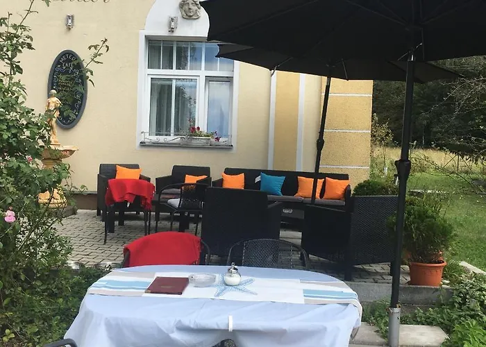 Meteor Mariánské Lázně