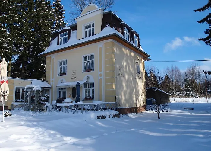 Meteor Mariánské Lázně