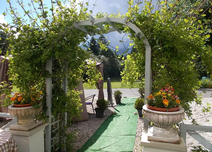 Meteor Mariánské Lázně