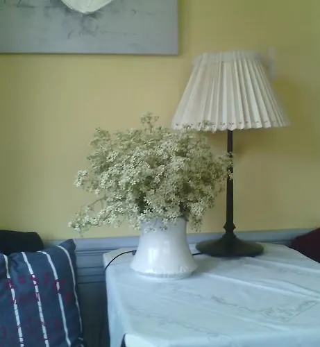 Gæstehus Meteor Mariánské Lázně