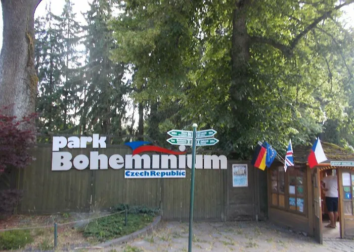 Meteor Mariánské Lázně